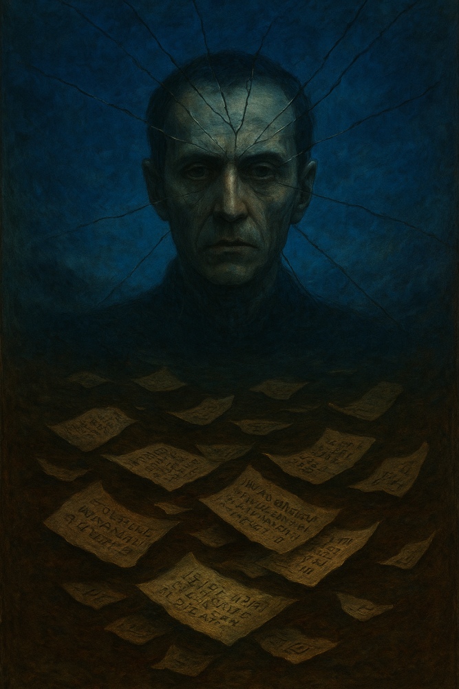 Книга о громе